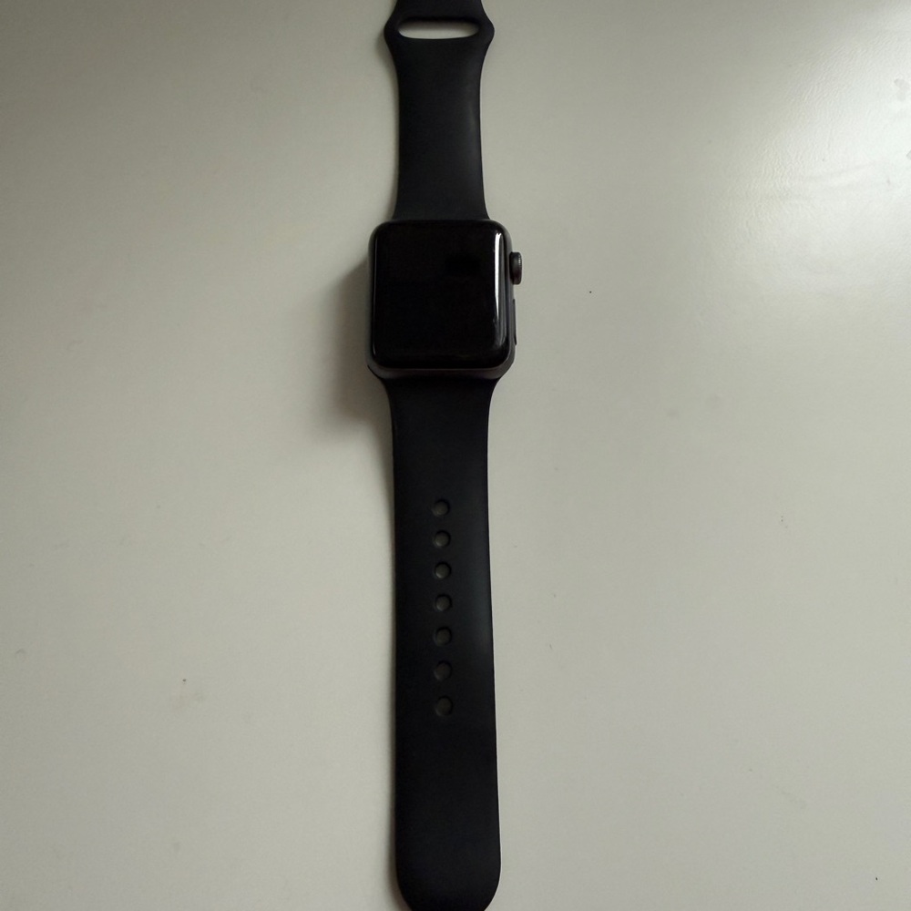 Apple Watch Series 3 (38 mm)